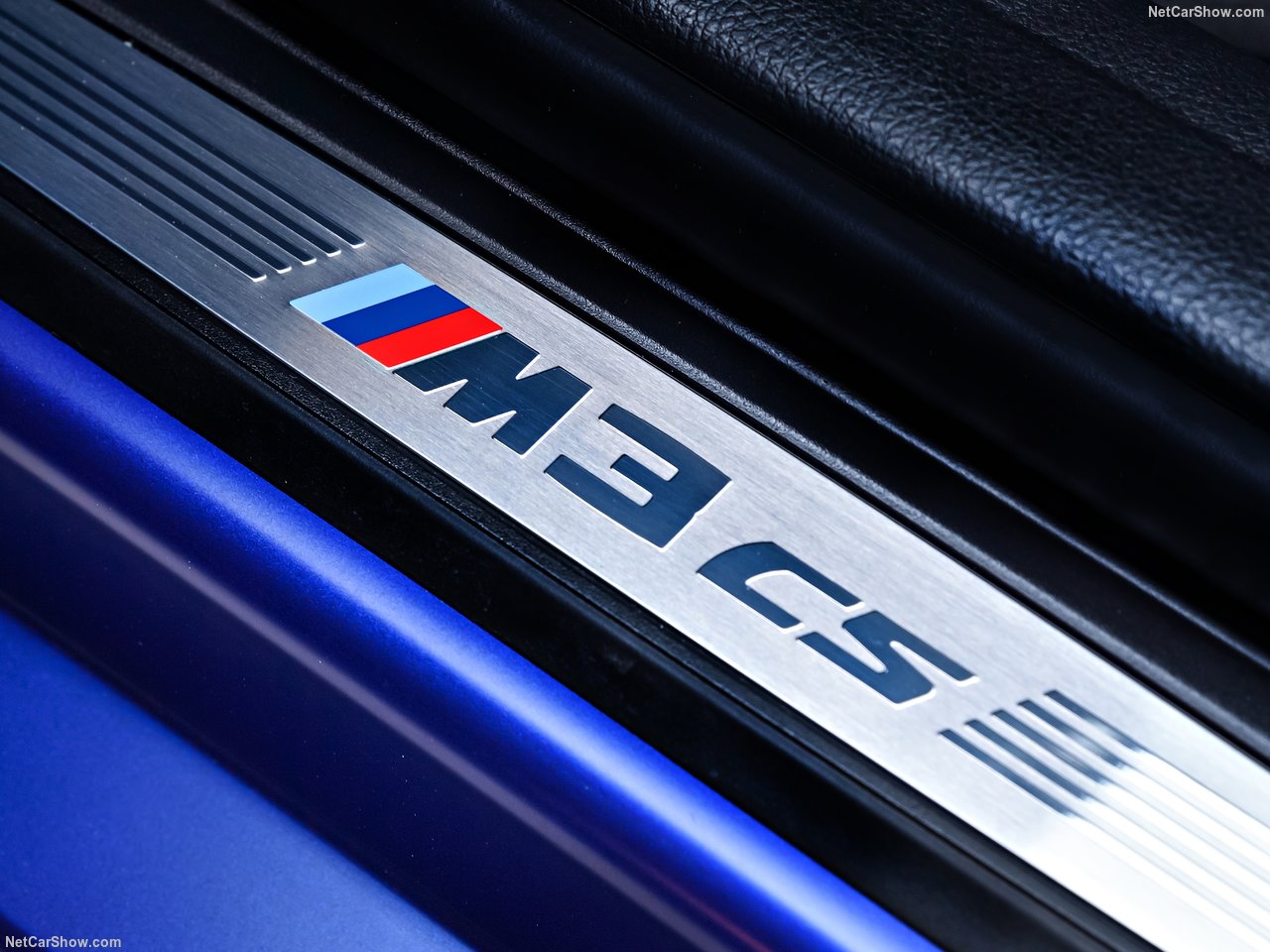 2018 BMW M3 CS neler sunuyor?