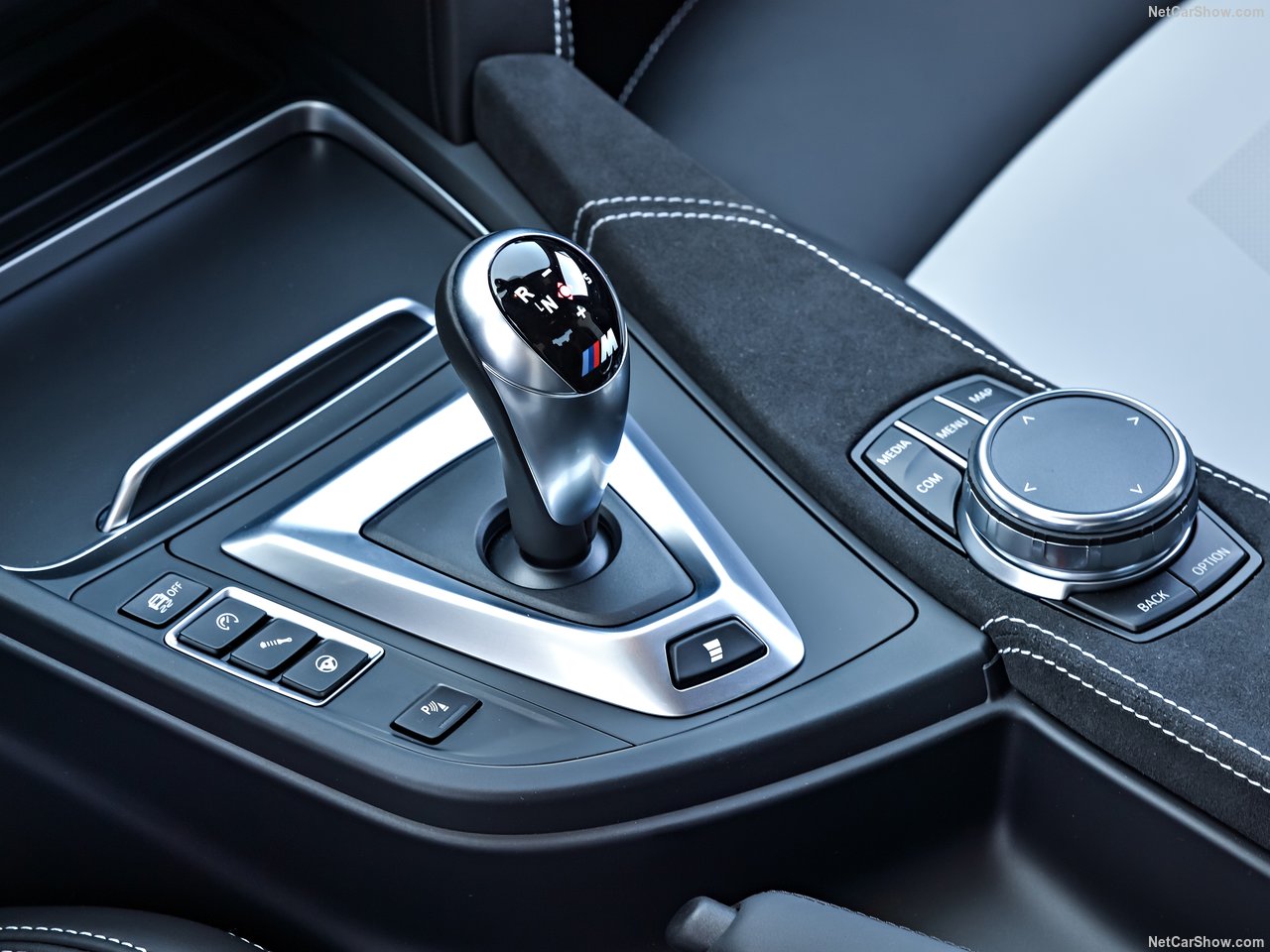 2018 BMW M3 CS neler sunuyor?