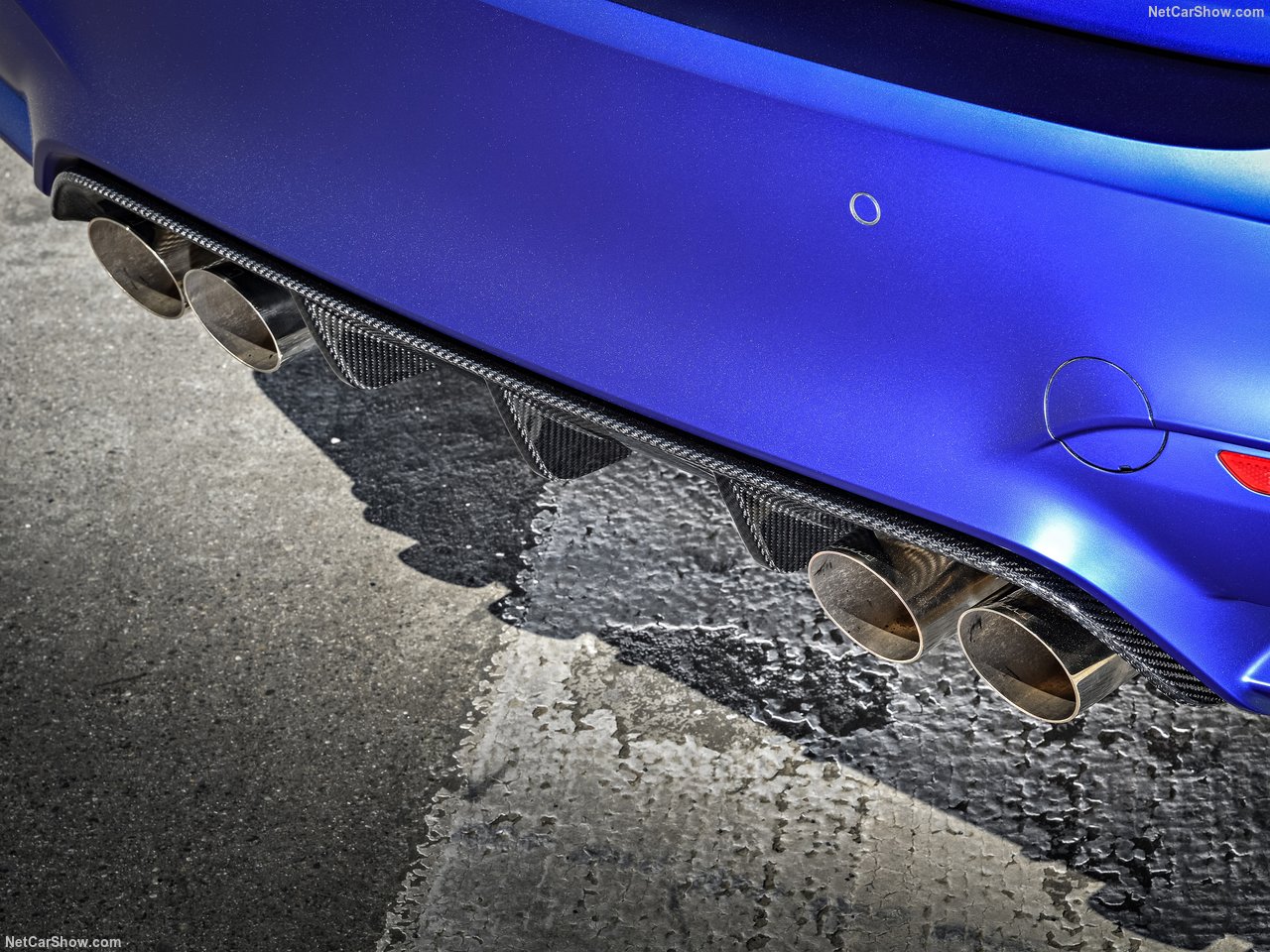 2018 BMW M3 CS neler sunuyor?