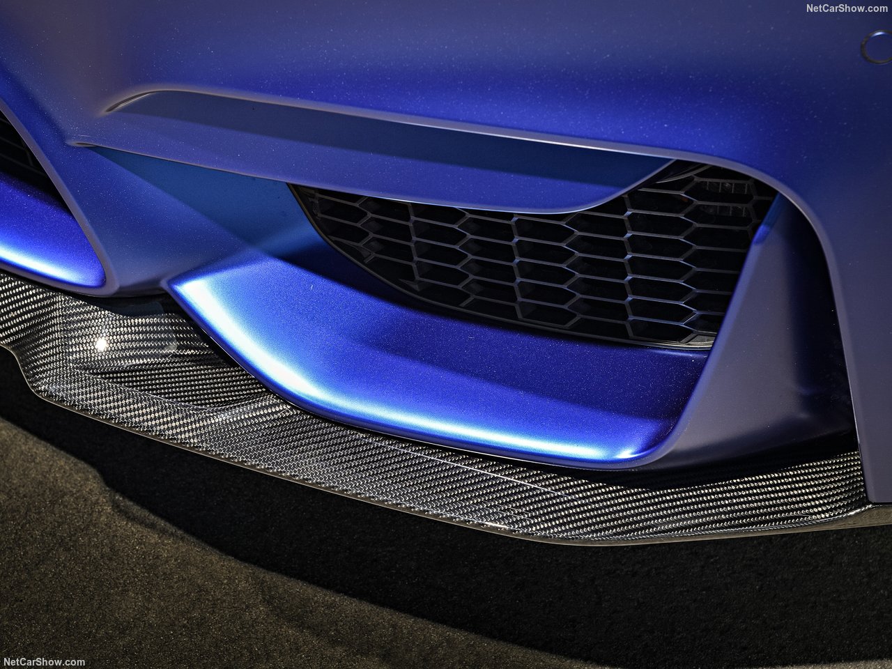 2018 BMW M3 CS neler sunuyor?