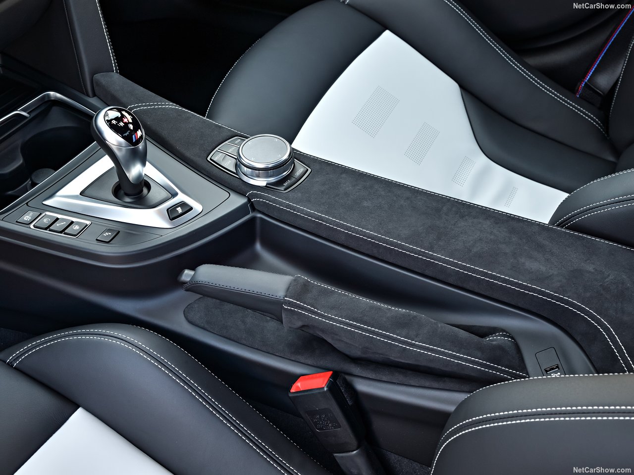 2018 BMW M3 CS neler sunuyor?