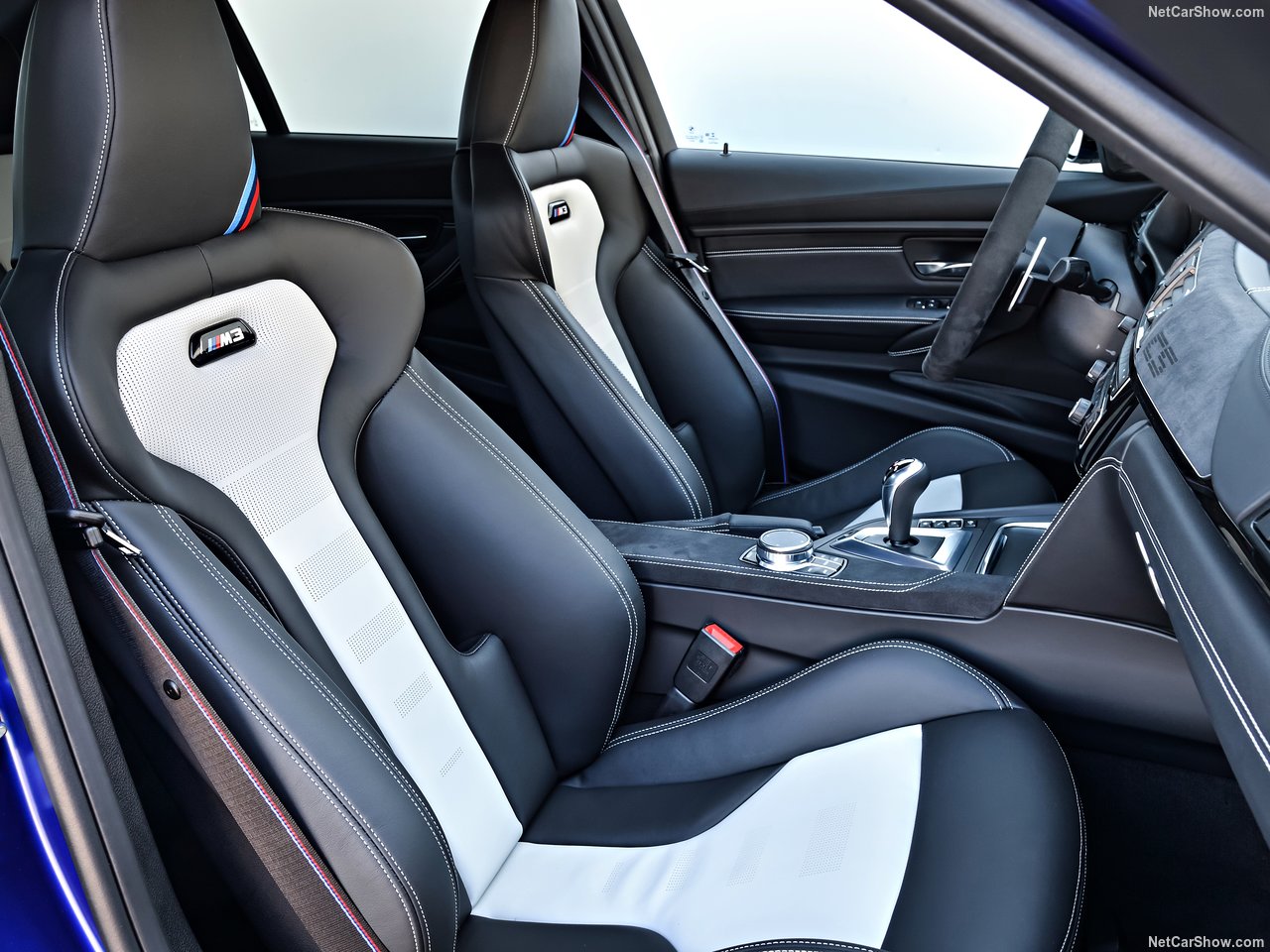2018 BMW M3 CS neler sunuyor?