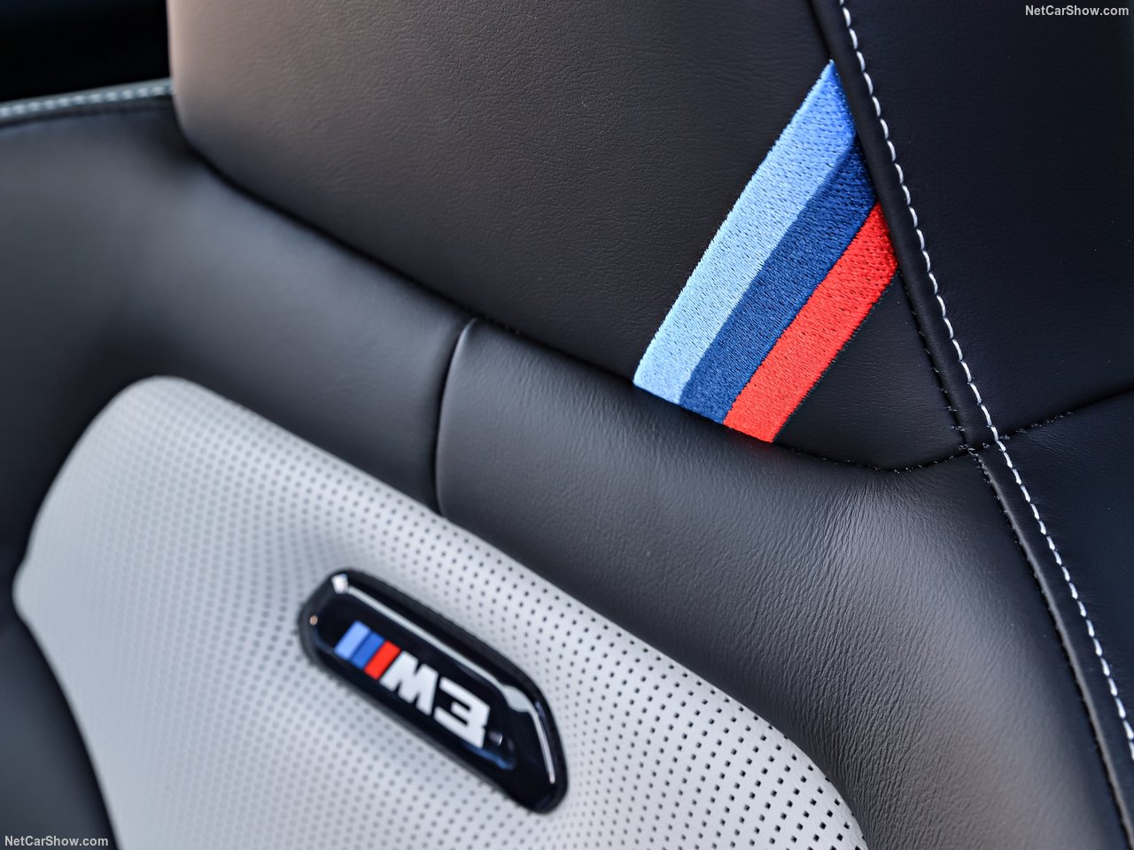 2018 BMW M3 CS neler sunuyor?