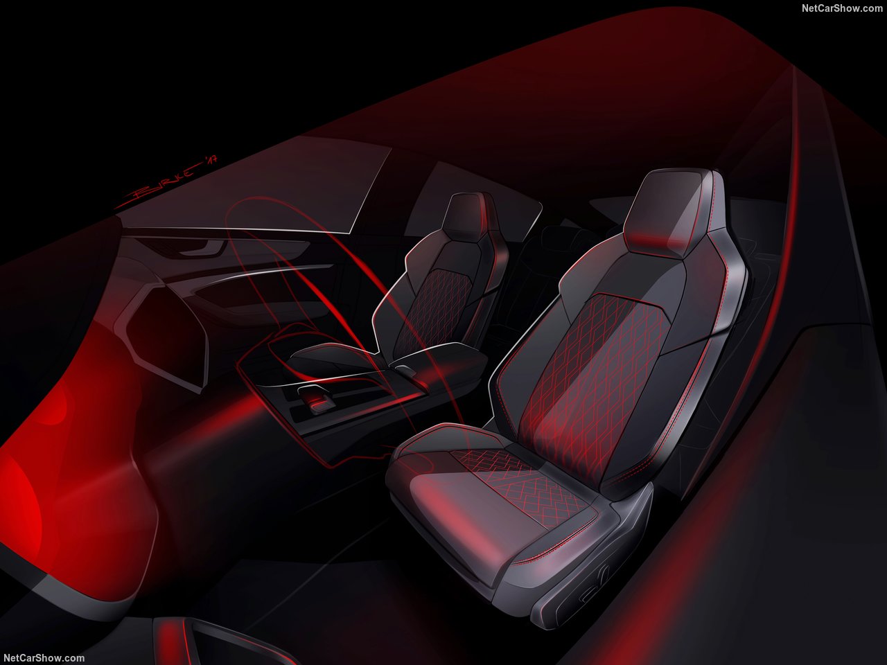 2019 Audi A6 sonunda ortaya çıktı