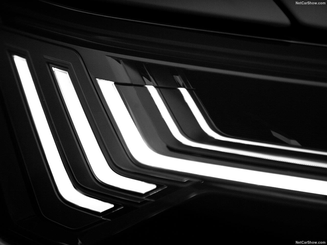 2019 Audi A6 sonunda ortaya çıktı