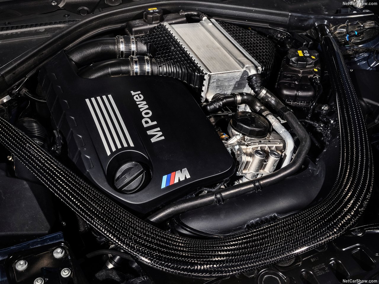 2018 BMW M3 CS neler sunuyor?