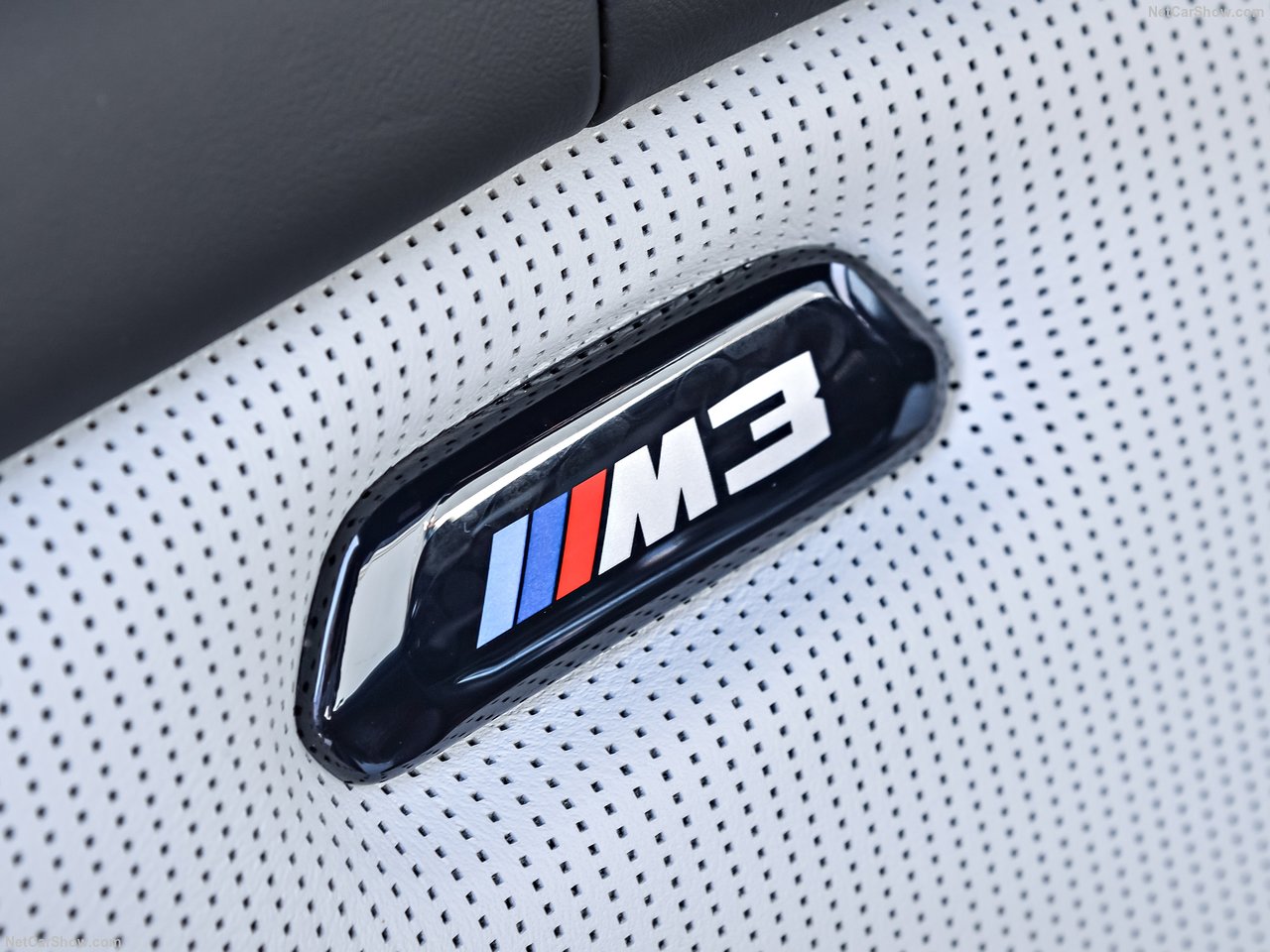 2018 BMW M3 CS neler sunuyor?