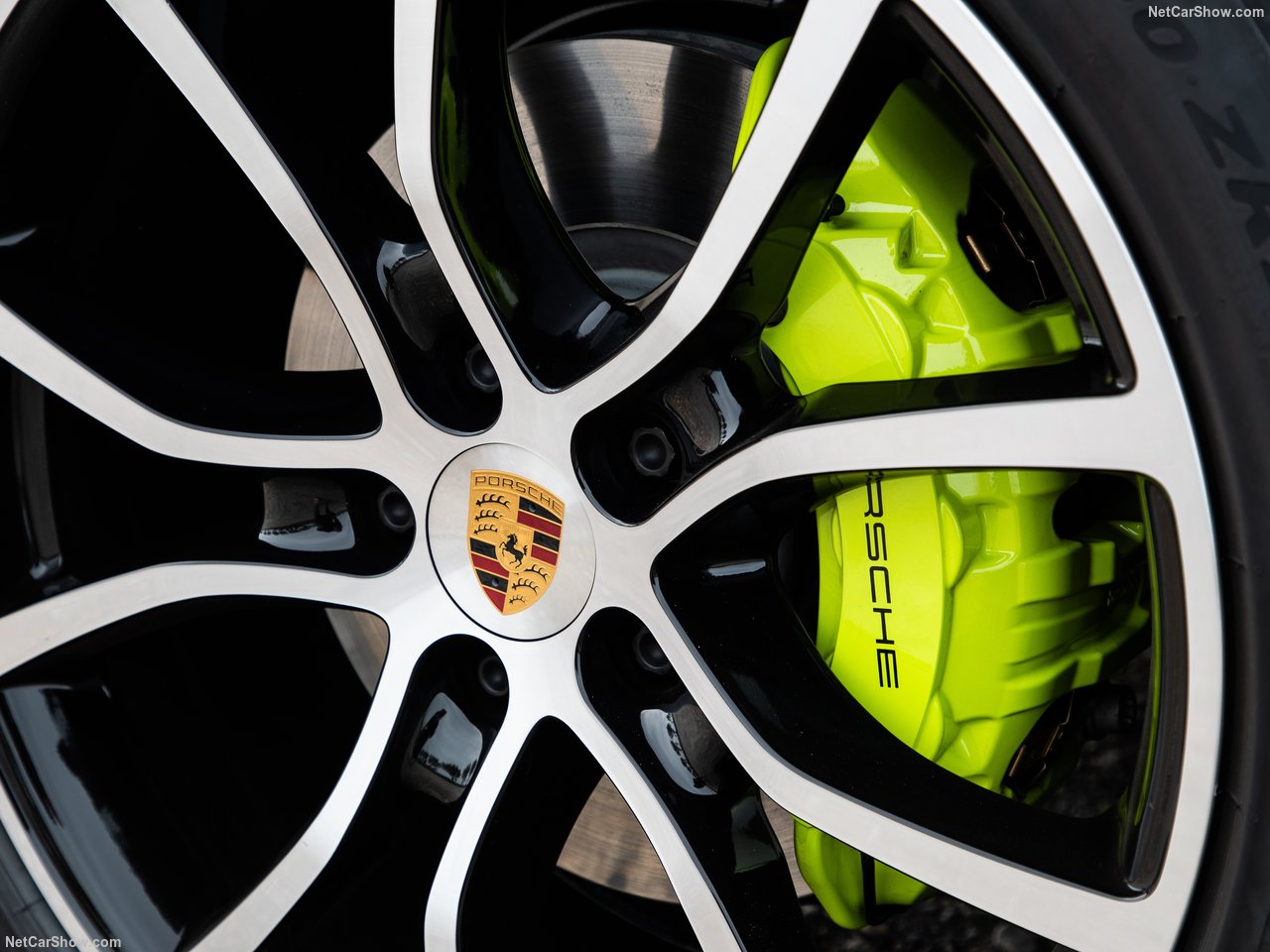 Porsche'nin melez canavarı 2019 Cayenne E-Hybrid 