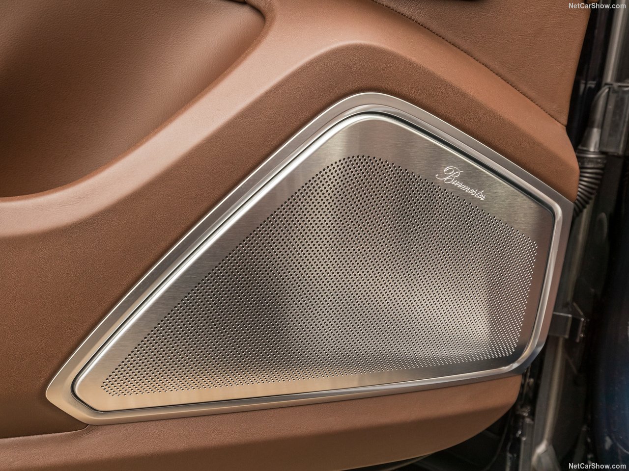 Porsche'nin melez canavarı 2019 Cayenne E-Hybrid 