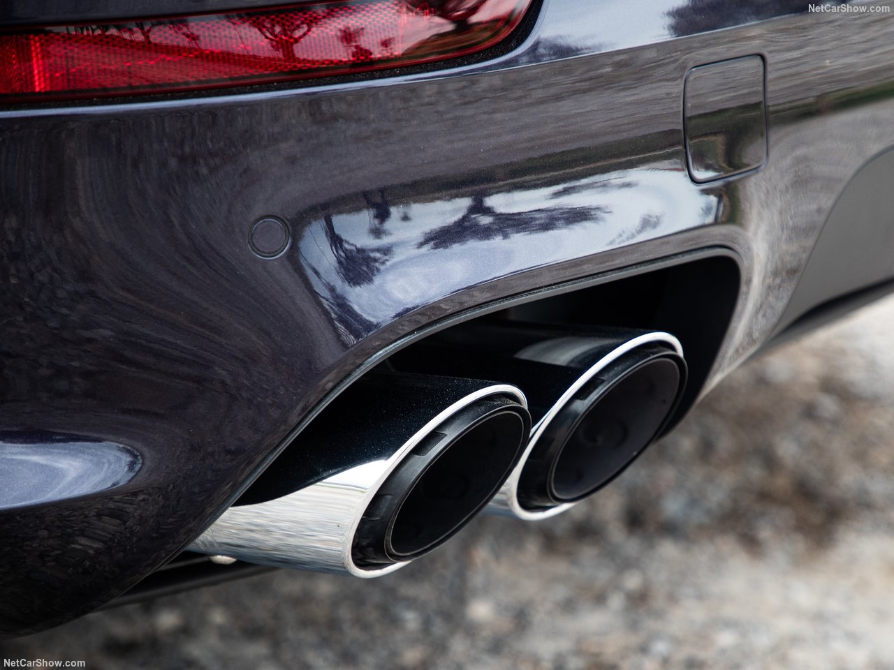 Porsche'nin melez canavarı 2019 Cayenne E-Hybrid 