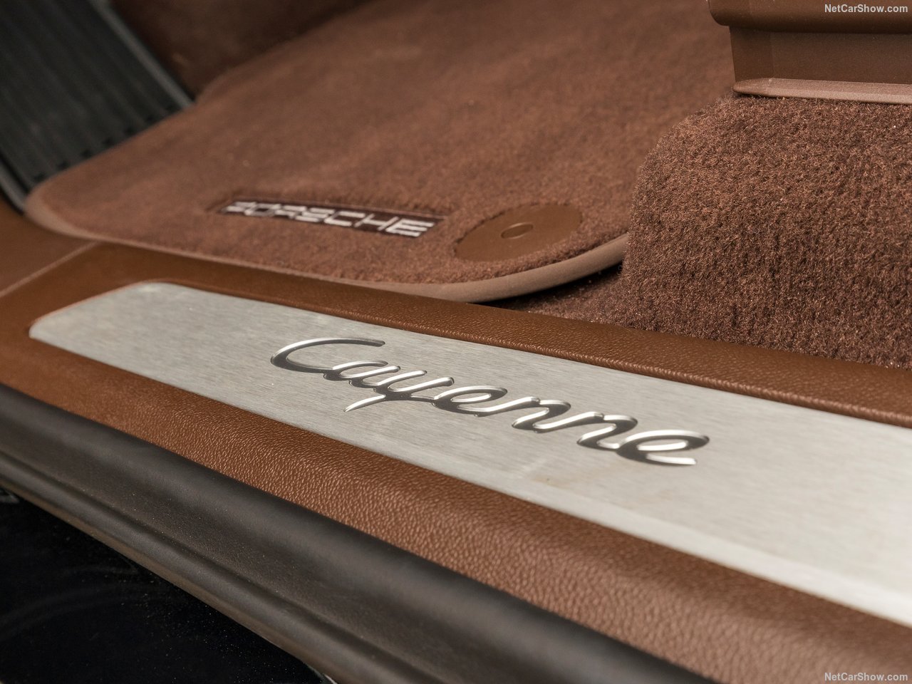 Porsche'nin melez canavarı 2019 Cayenne E-Hybrid 