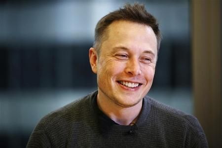 Elon Musk'tan Model 3 itirafı geldi