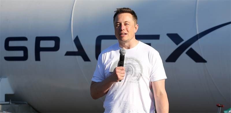 Elon Musk'tan Model 3 itirafı geldi