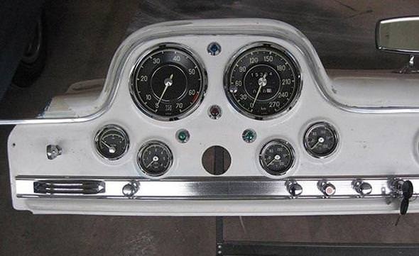 2019 Mercedes-AMG E53 Sedan