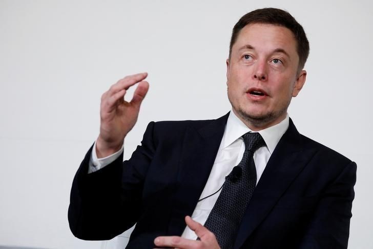 Elon Musk'tan Model 3 itirafı geldi