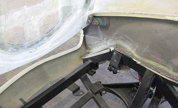 2019 Mercedes-AMG E53 Sedan