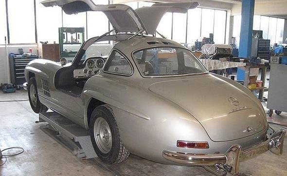 2019 Mercedes-AMG E53 Sedan