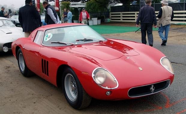 Ferrari SP38 için geri sayım başladı