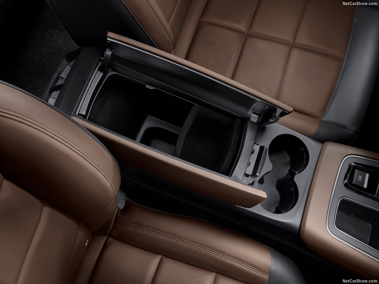 İşte karşınızda 2018 Citroen C5 Aircross