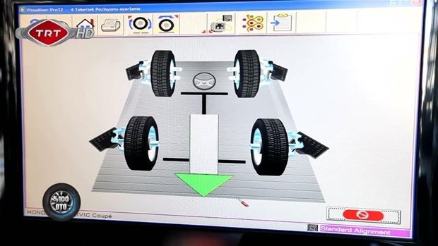 Honda Civic Type R'den Pickup yaptılar