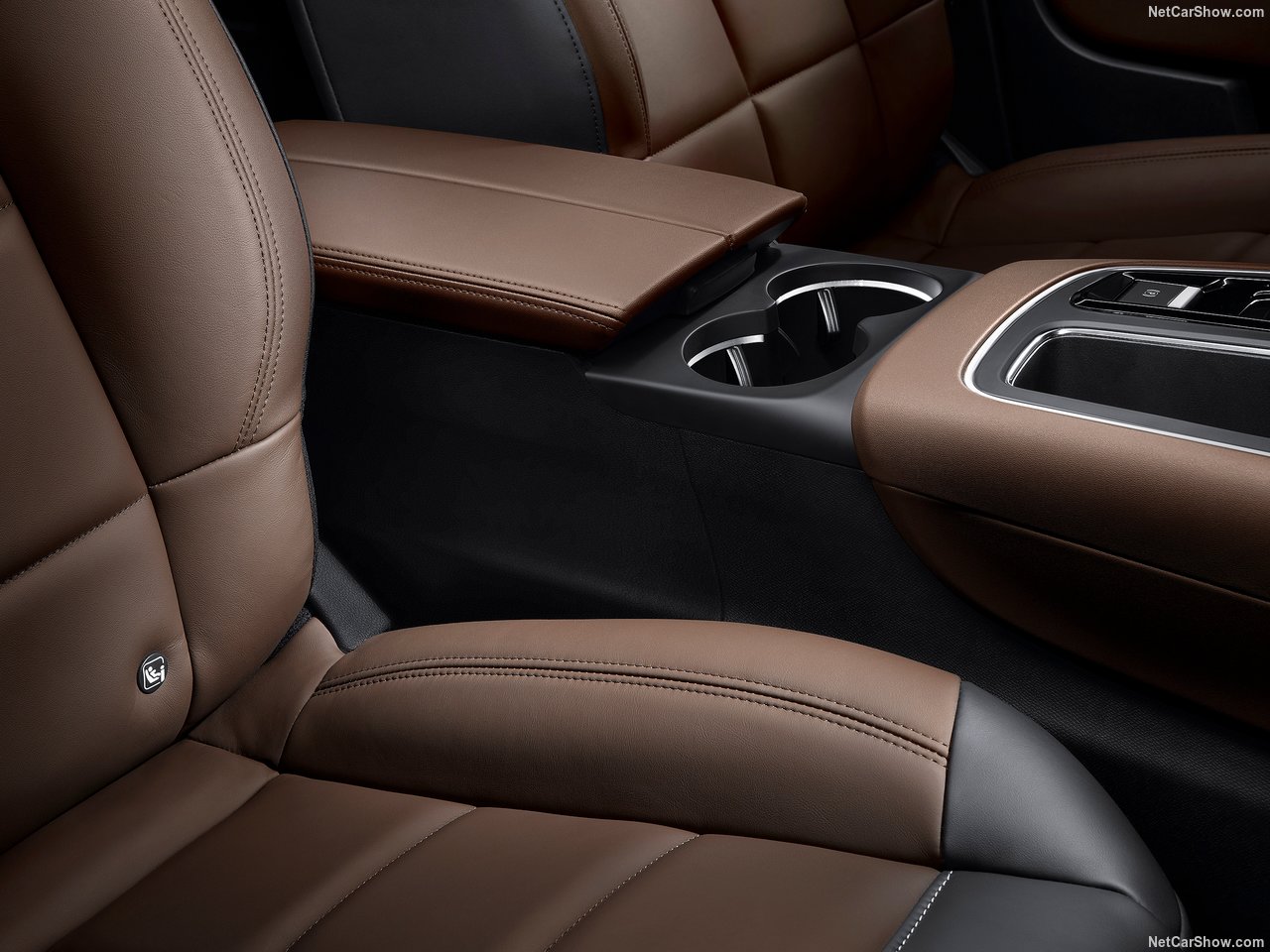 İşte karşınızda 2018 Citroen C5 Aircross