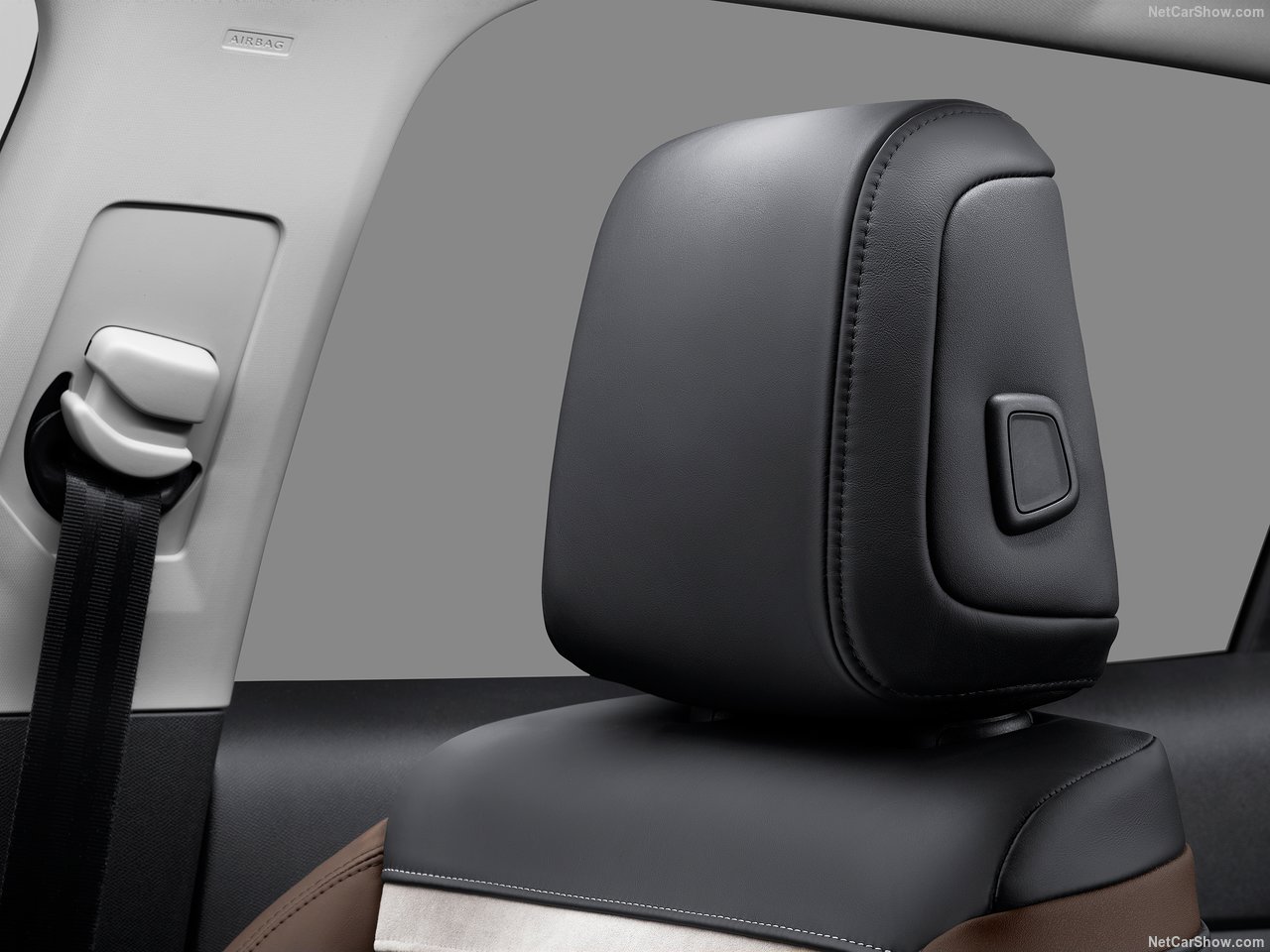 İşte karşınızda 2018 Citroen C5 Aircross