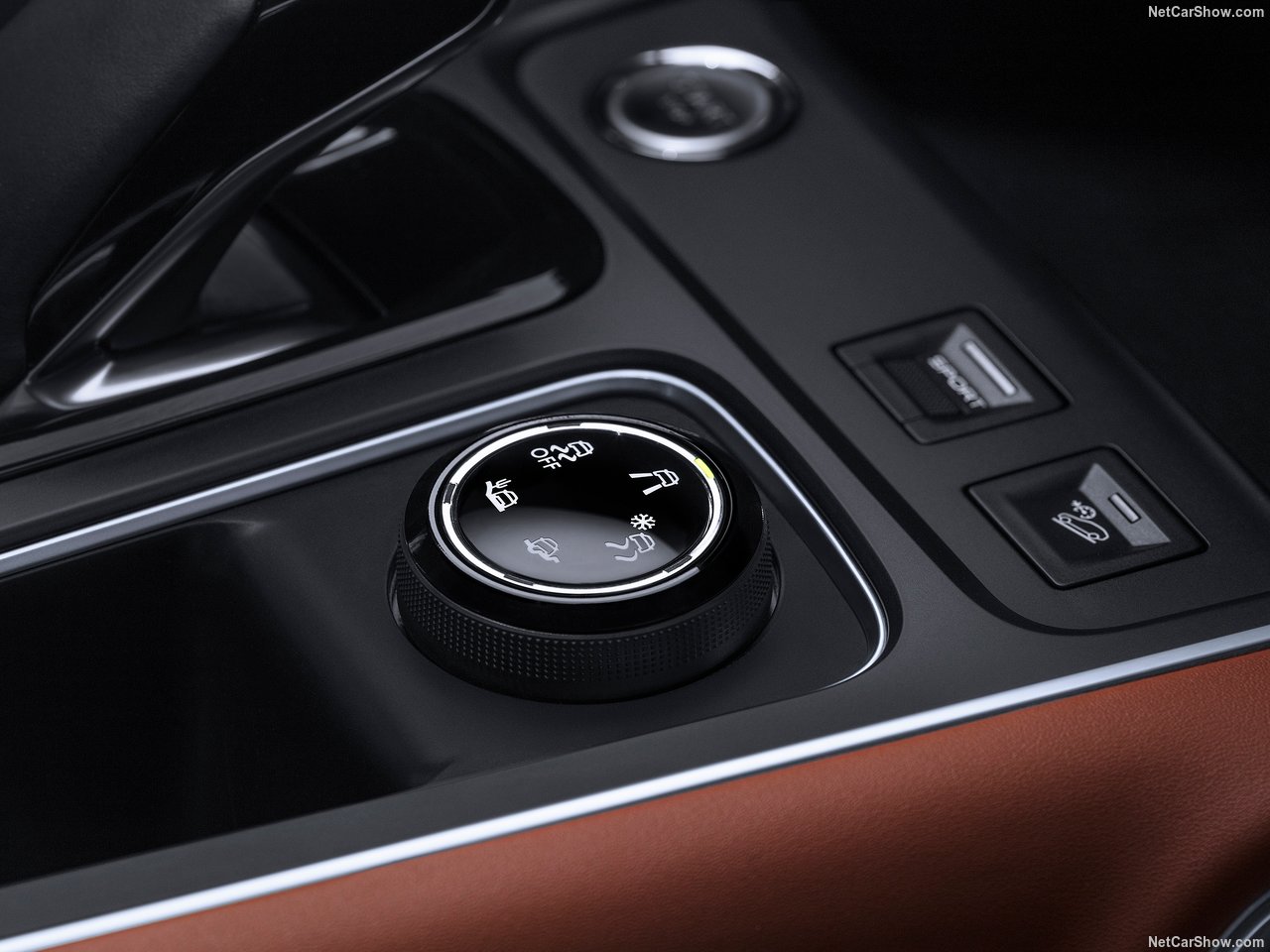 İşte karşınızda 2018 Citroen C5 Aircross