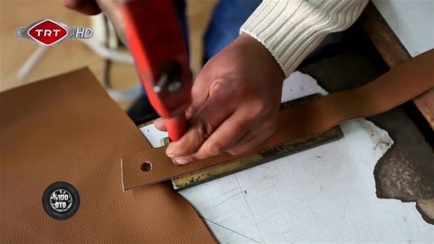 Honda Civic Type R'den Pickup yaptılar