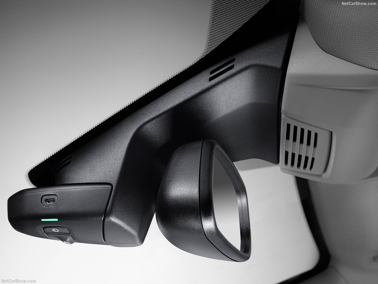 İşte karşınızda 2018 Citroen C5 Aircross