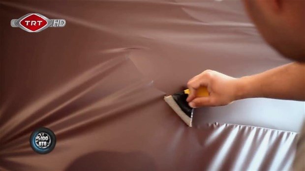 Honda Civic Type R'den Pickup yaptılar