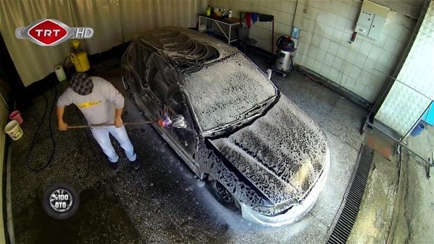 Honda Civic Type R'den Pickup yaptılar