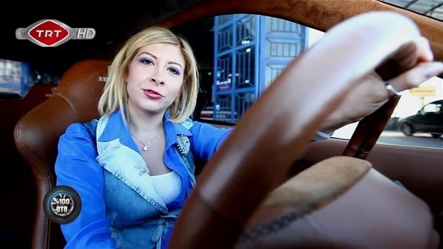 Honda Civic Type R'den Pickup yaptılar