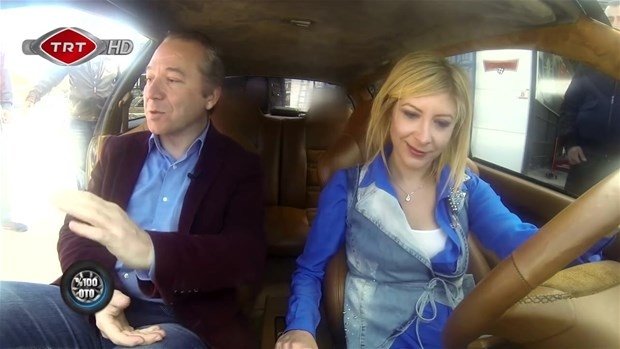 Honda Civic Type R'den Pickup yaptılar