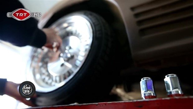 Honda Civic Type R'den Pickup yaptılar