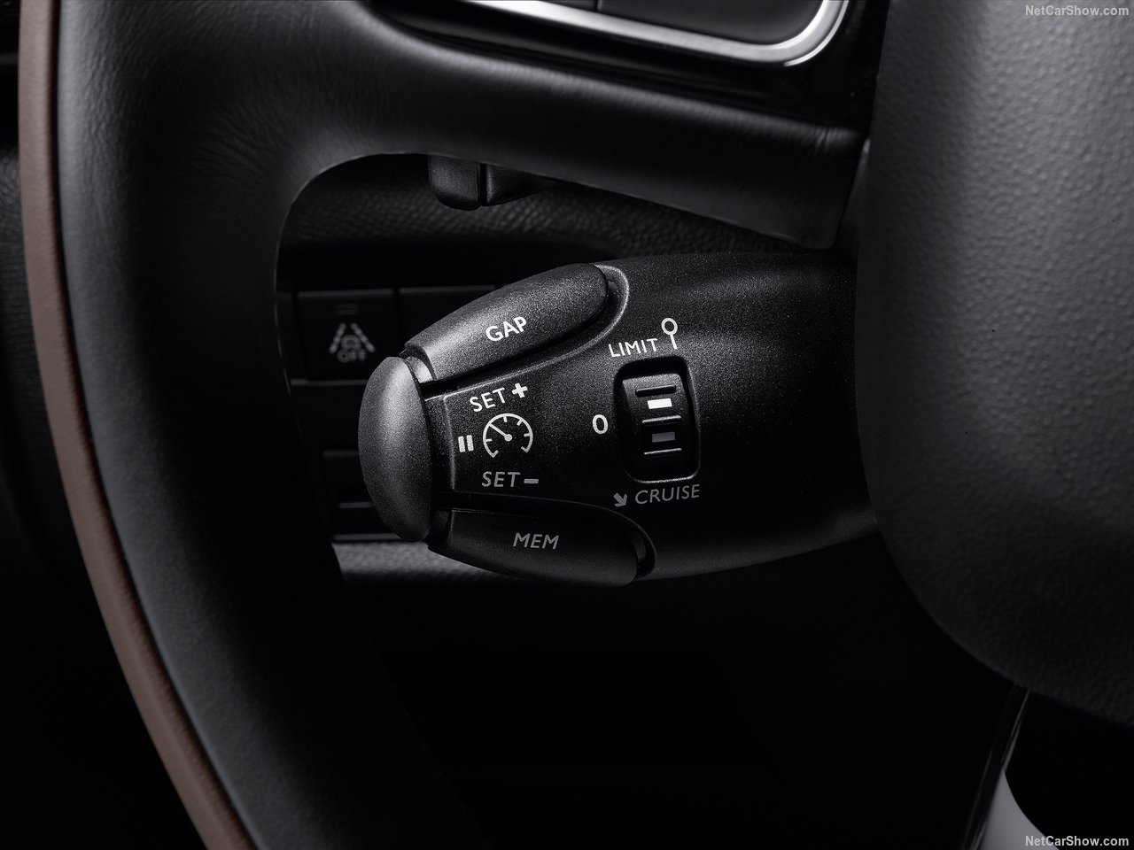 İşte karşınızda 2018 Citroen C5 Aircross