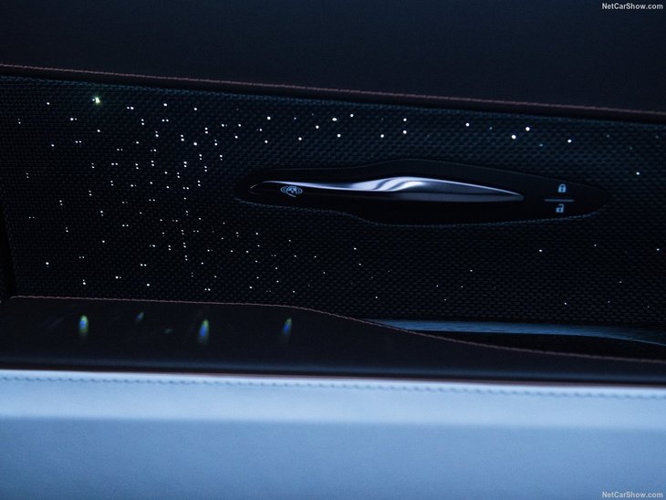 2018 Lexus F-1 Limitless Concept