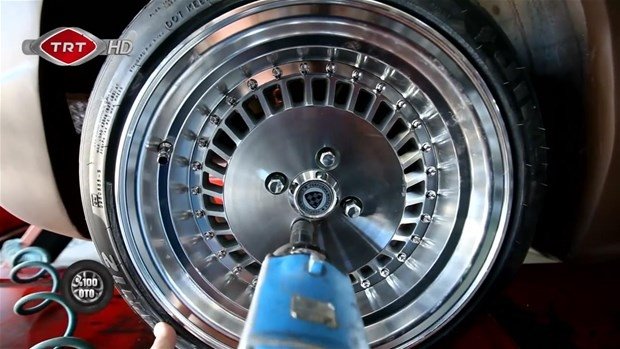 Honda Civic Type R'den Pickup yaptılar