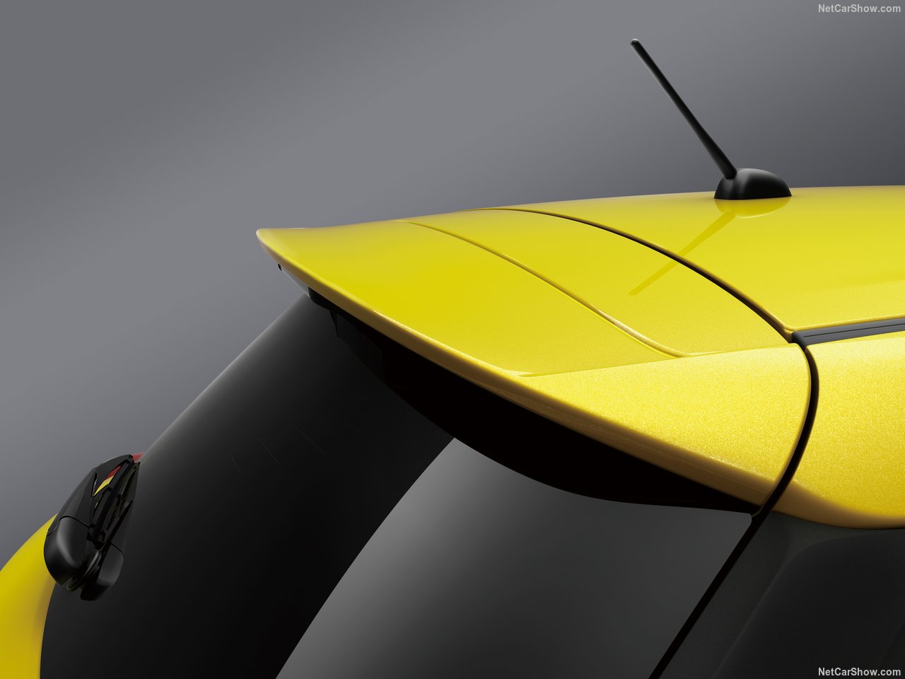 2018 Suzuki Swift Sport neler sunuyor?