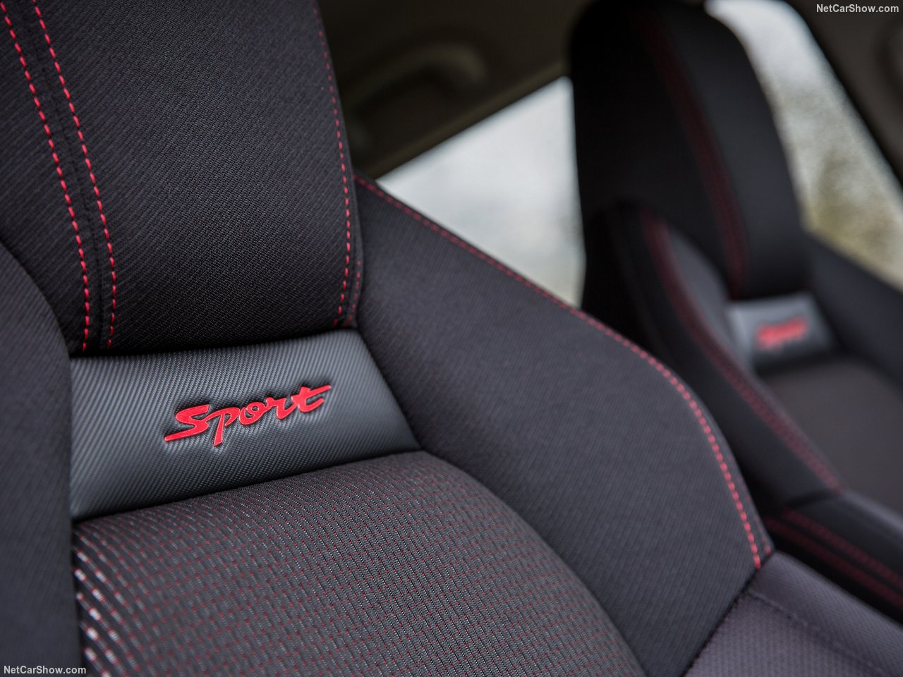 2018 Suzuki Swift Sport neler sunuyor?