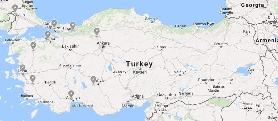 Elon Musk Twitter'dan cevap verdi