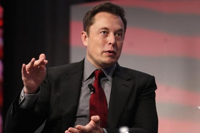 Elon Musk Twitter'dan cevap verdi