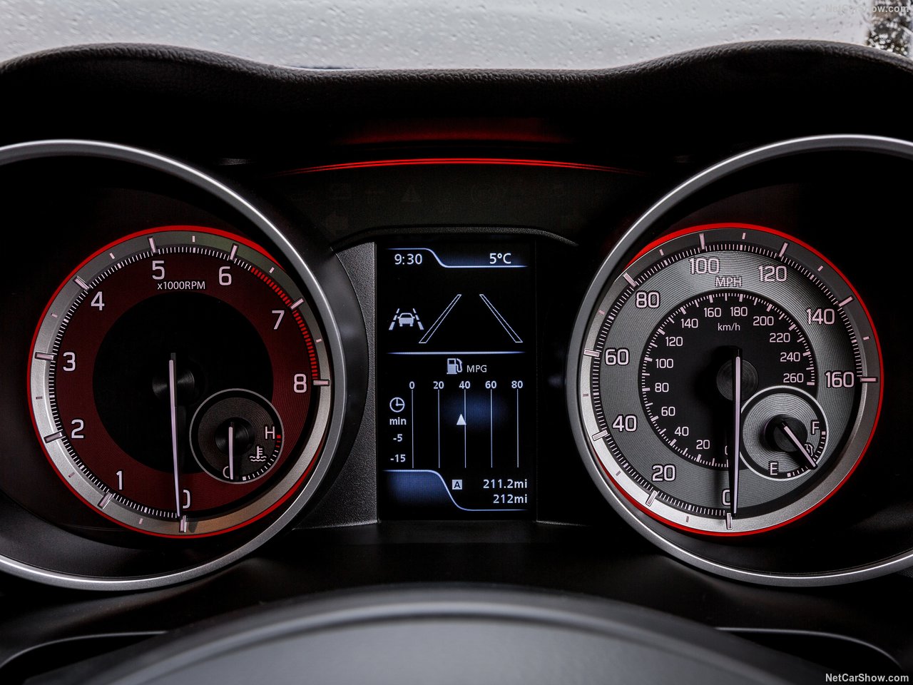 2018 Suzuki Swift Sport neler sunuyor?