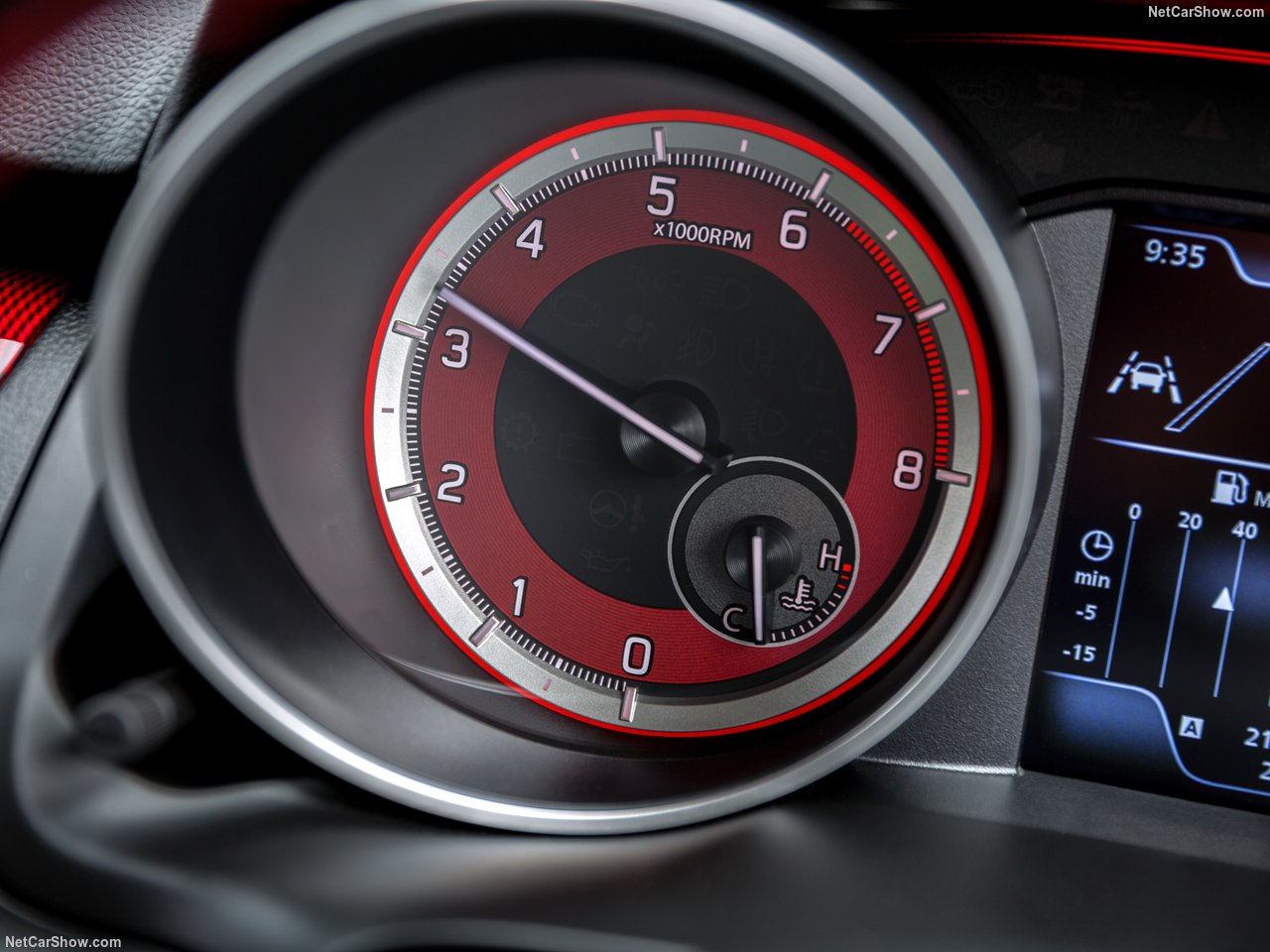 2018 Suzuki Swift Sport neler sunuyor?