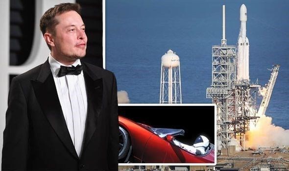 Elon Musk Twitter'dan cevap verdi