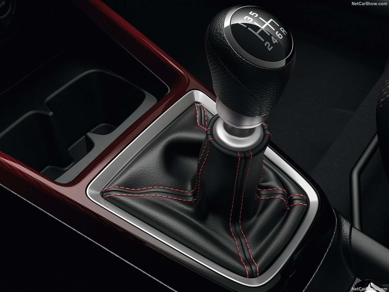 2018 Suzuki Swift Sport neler sunuyor?