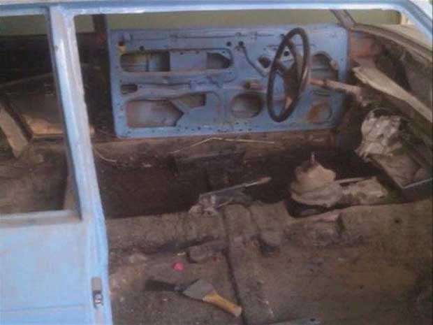 Böylesi görülmedi! 600 km'den fazla yol yapabilen...