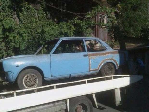 Böylesi görülmedi! 600 km'den fazla yol yapabilen...