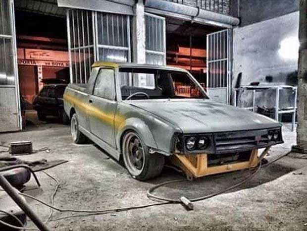 Böylesi görülmedi! 600 km'den fazla yol yapabilen...