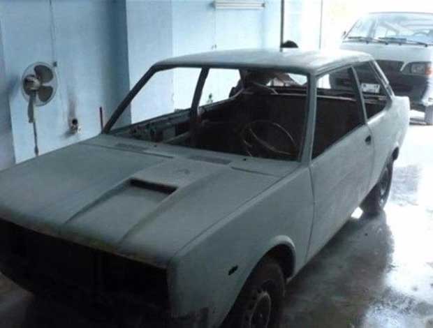 Böylesi görülmedi! 600 km'den fazla yol yapabilen...