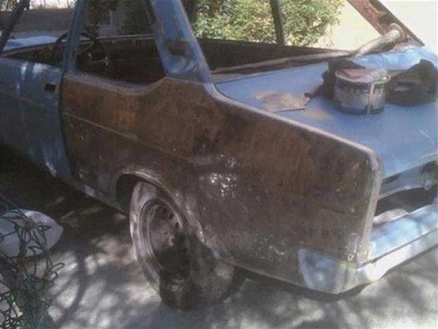 Böylesi görülmedi! 600 km'den fazla yol yapabilen...